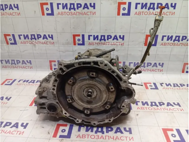 АКПП Toyota Corolla Fielder NZE120 2NZ-FE
