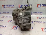 АКПП Toyota Corolla Fielder NZE120 2NZ-FE
