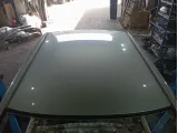 Крыша Toyota Corolla 6311112870