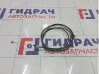 Трос открывания капота Toyota Corolla 5363012570