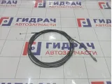 Трос открывания багажника Toyota Corolla 6460712811