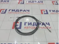 Трос открывания багажника Toyota Corolla 6460712811