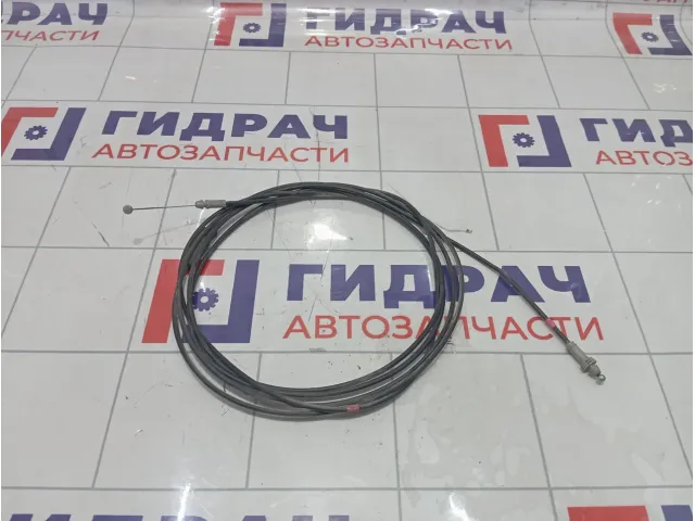 Трос открывания багажника Toyota Corolla 6460712811