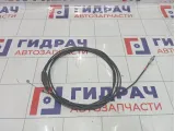 Трос открывания багажника Toyota Corolla 6460712811