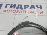 Трос открывания багажника Toyota Corolla 6460712811