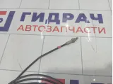 Трос открывания багажника Toyota Corolla 6460712811