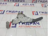 Рычаг, педаль стояночного тормоза Toyota Corolla 4620112370B0