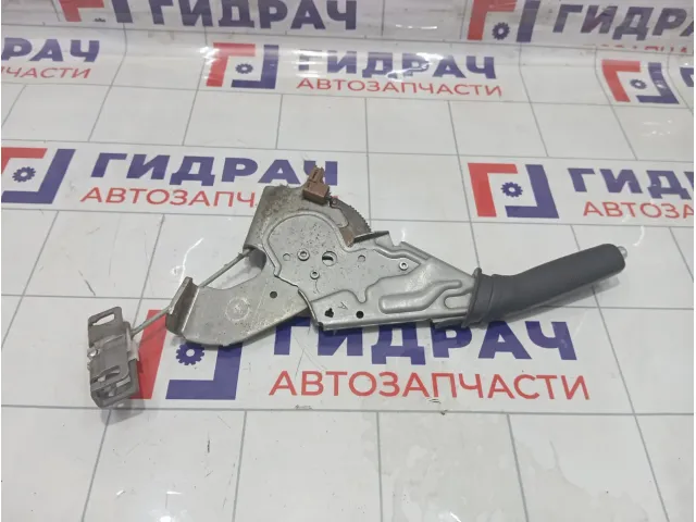 Рычаг, педаль стояночного тормоза Toyota Corolla 4620112370B0