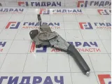 Рычаг, педаль стояночного тормоза Toyota Corolla 4620112370B0
