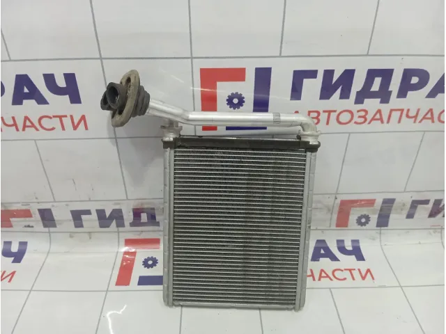 Радиатор отопителя (печки) Toyota Corolla 8710742170