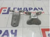 Петли двери передней левой Toyota Corolla