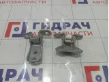 Петли двери передней левой Toyota Corolla