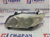 Фара левая Toyota Corolla 8117012A60