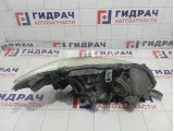Фара левая Toyota Corolla 8117012A60