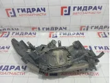 Фара левая Toyota Corolla 8117012A60