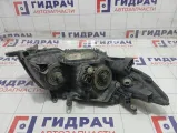 Фара левая Toyota Corolla 8117012A60