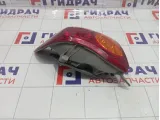 Фонарь задний наружный левый Toyota Corolla 8156112A10