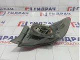 Фонарь задний наружный левый Toyota Corolla 8156112A10