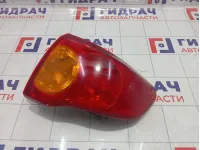 Фонарь задний наружный правый Toyota Corolla 8155112A10