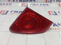 Фонарь задний внутренний левый Toyota Corolla 8159112100