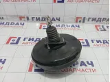 Усилитель тормозов вакуумный Toyota Corolla 4461012C10