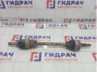 Привод передний левый Toyota Corolla 4342002610