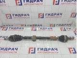 Привод передний правый Toyota Corolla 4341002570