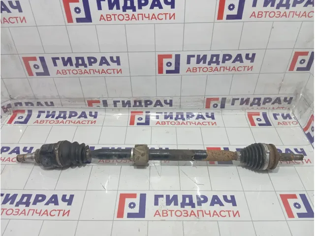 Привод передний правый Toyota Corolla 4341002570