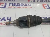 Привод передний правый Toyota Corolla 4341002570