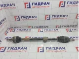 Привод передний правый Toyota Corolla 4341002570