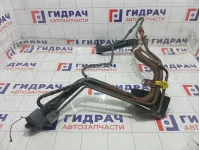 Горловина топливного бака Toyota Corolla 7720112680