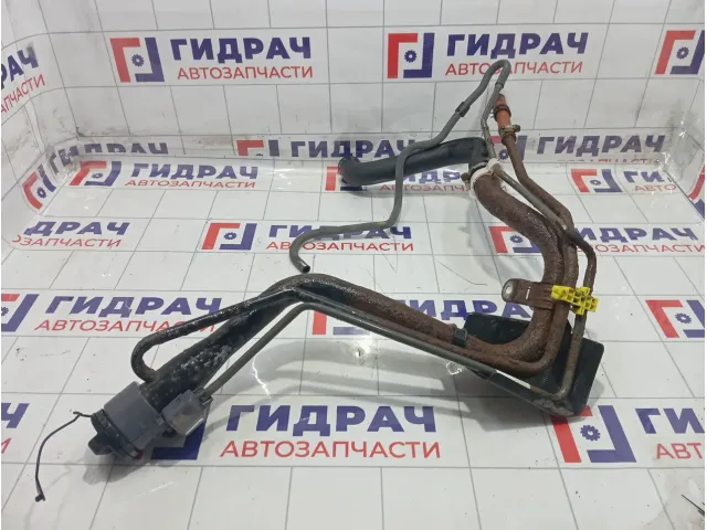 Горловина топливного бака Toyota Corolla 7720112680