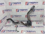 Горловина топливного бака Toyota Corolla 7720112680