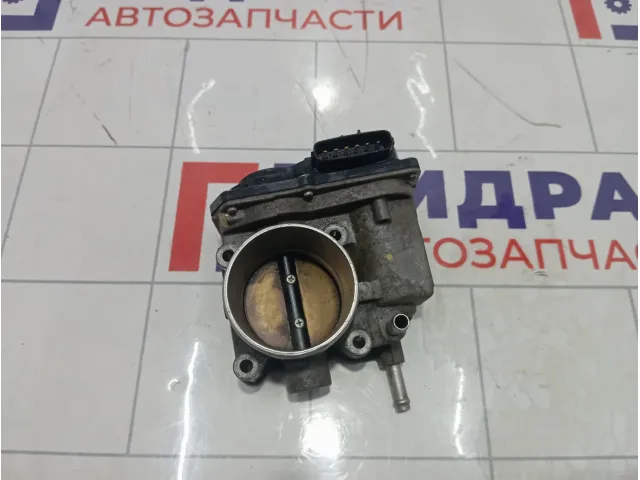 Дроссельная заслонка Toyota Corolla 2203037010