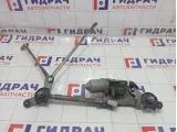 Трапеция стеклоочистителя с моторчиком Toyota Corolla 8515012A30