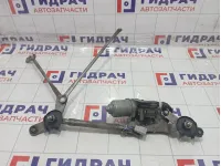 Трапеция стеклоочистителя с моторчиком Toyota Corolla 8515012A30