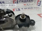 Трапеция стеклоочистителя с моторчиком Toyota Corolla 8515012A30