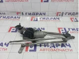 Трапеция стеклоочистителя с моторчиком Toyota Corolla 8515012A30