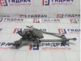Трапеция стеклоочистителя с моторчиком Toyota Corolla 8515012A30