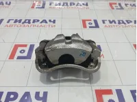 Суппорт тормозной передний левый Toyota Corolla 4775012A10