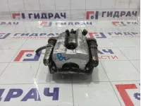 Суппорт тормозной задний левый Toyota Corolla 4785012151