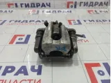 Суппорт тормозной задний правый Toyota Corolla 4783012151