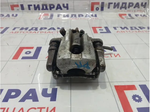 Суппорт тормозной задний правый Toyota Corolla 4783012151