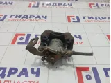 Суппорт тормозной задний правый Toyota Corolla 4783012151