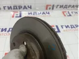 Диск тормозной передний Toyota Corolla 4351212670