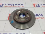 Диск тормозной задний Toyota Corolla 4243112260