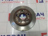 Диск тормозной задний Toyota Corolla 4243112260