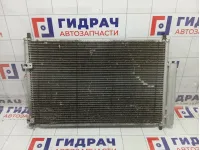 Радиатор кондиционера Toyota Corolla 8845012280