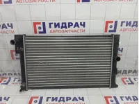 Радиатор основной Toyota Corolla 1640022250