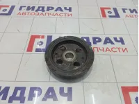 Шкив коленвала Toyota Corolla 1347037020